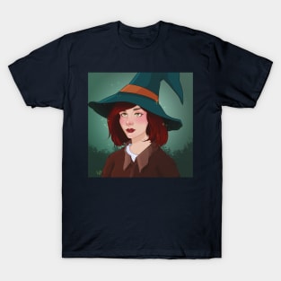 Witch T-Shirt